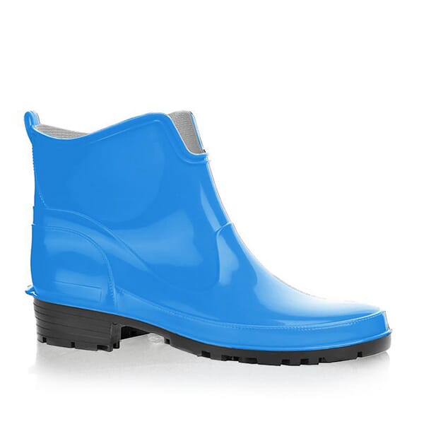 Holínky modré, vel. 36, Elke 930, Lemigo