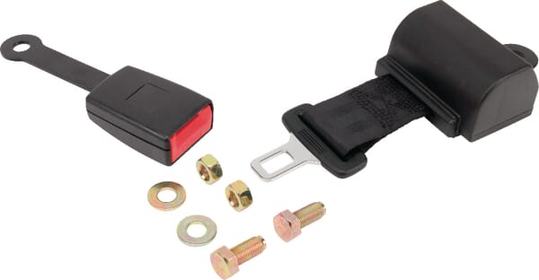 Ceinture abdominale à enroul. — réf. SB8997GP