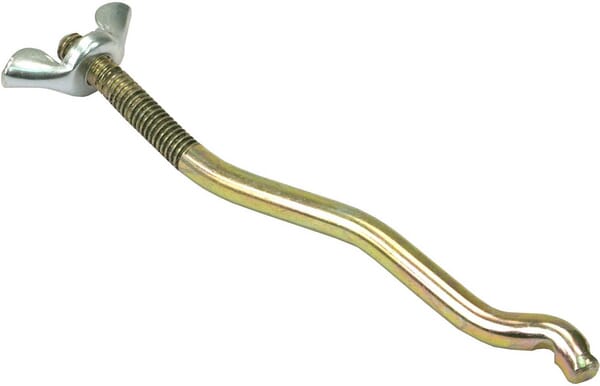 Attache-capot (x2) · réf. VPM1301