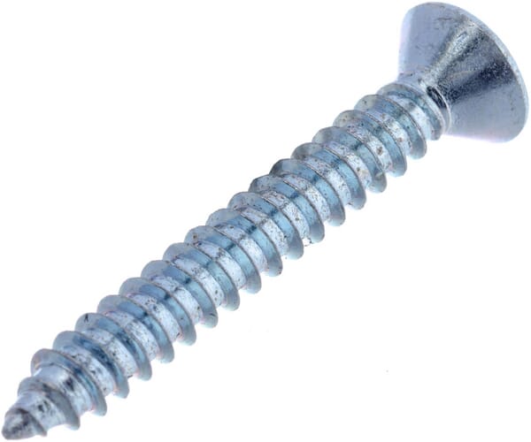 Vis auto-perforante 4.2x32mm PZ2, DIN 7982C Kramp — réf. 7982C4232P200