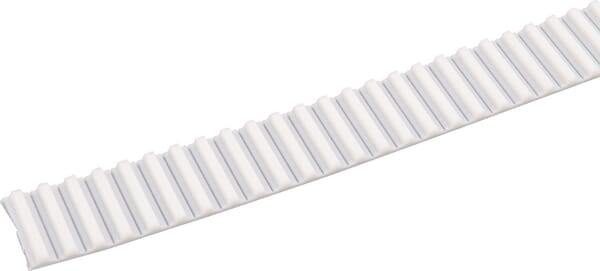 Courroie dent. s. fin T10-32mm — réf. 32T10
