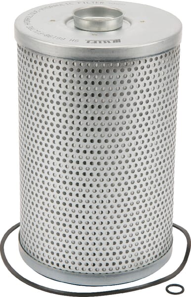 Filtre, hydraulique — réf. SH66198