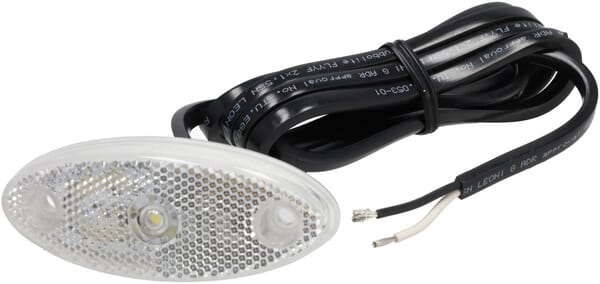 Lampe F DUAL-V, faisceau de 1,5 m — réf. 8931115