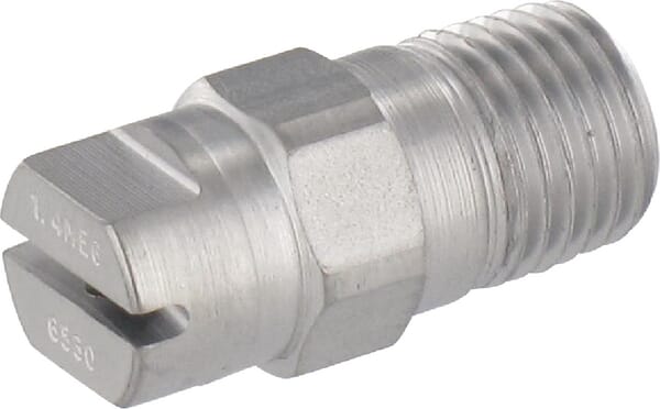Buse 65° 300 1/4" NPT — réf. HD62670