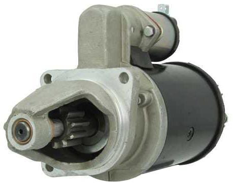 Startér 12 V 2,8 kW