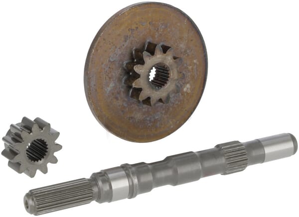 Kit LB pour arbre moteur · réf. 187K0099660