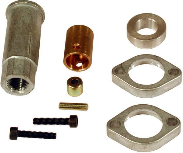 RVC3 r/řídicí spojka, sada