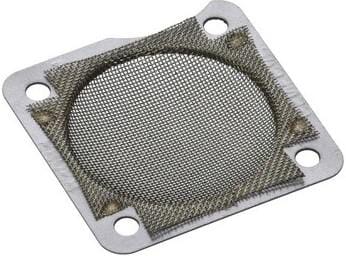 Ochrana proti jiskrám