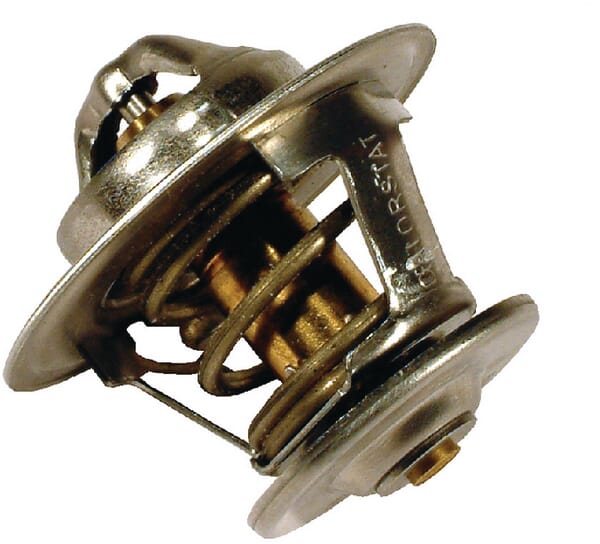 Thermostat · réf. VPE3406