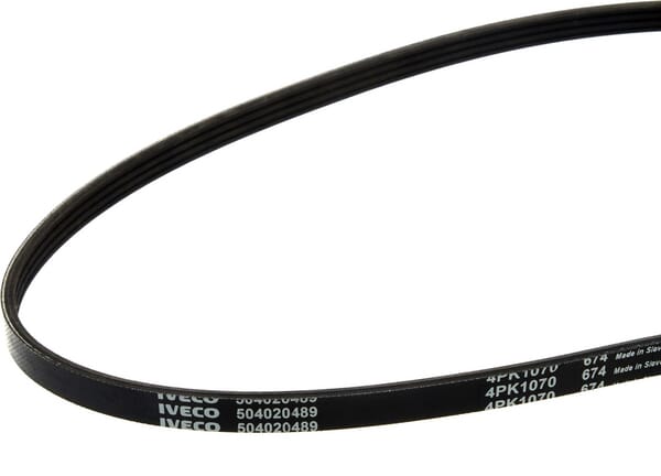 Courroie de transmission — réf. 504020489