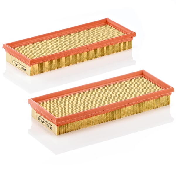 Air Filter · réf. C317012