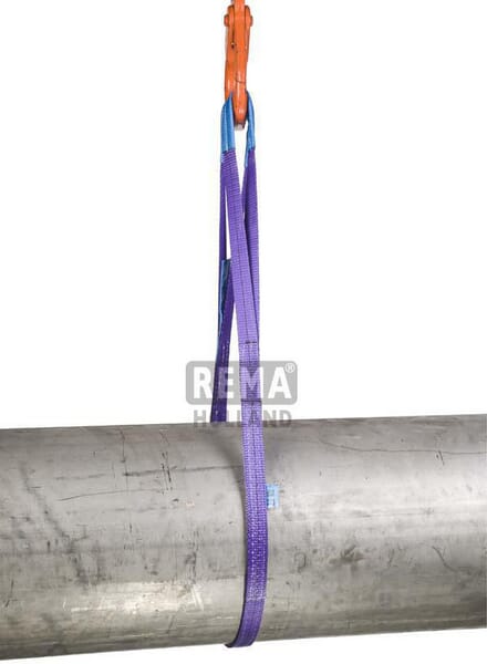 Élingue plate 1 tonne 1,5 m · réf. LD0501500