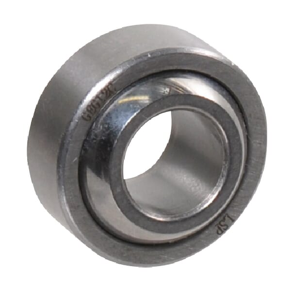Roulement de palier sphérique radial 20x42x25/16 mm · réf. GE20FW