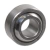 Spherical plain bearings series GE..FW