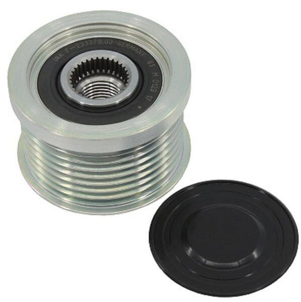 Embrayage roue libre alternateur · réf. 535026110