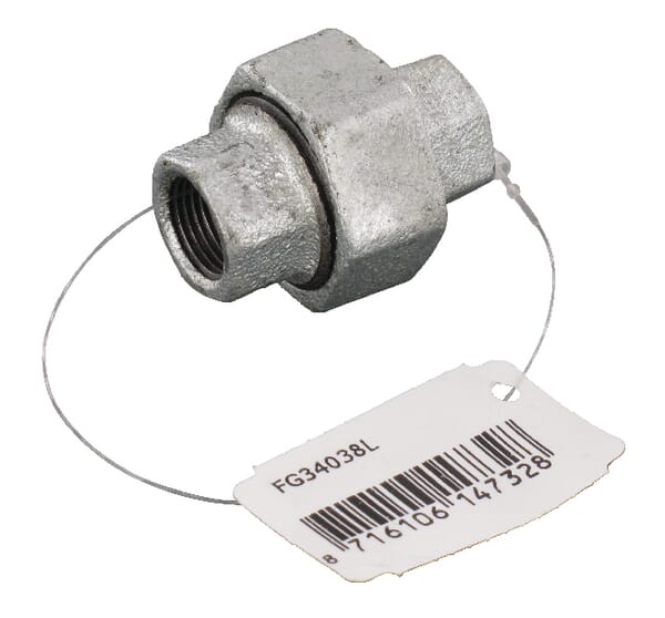 Spojka poz.vnitř/vnitř. 3/8"