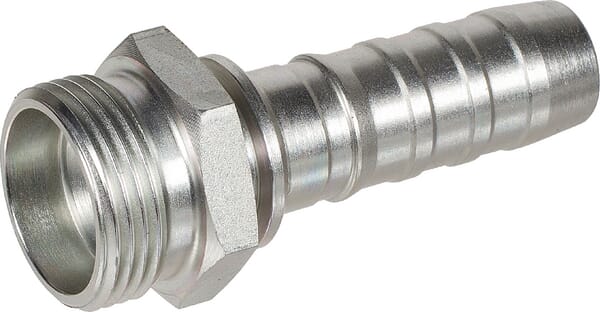 Racc. à sertir DN20-M30x2 · réf. 12GS22MDL