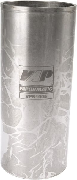 Doublure semi-finie · réf. VPB1005