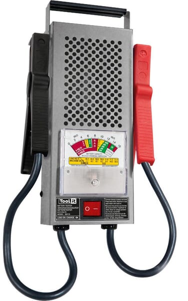 Testeur de batterie TBP 100 · réf. 055131GYS