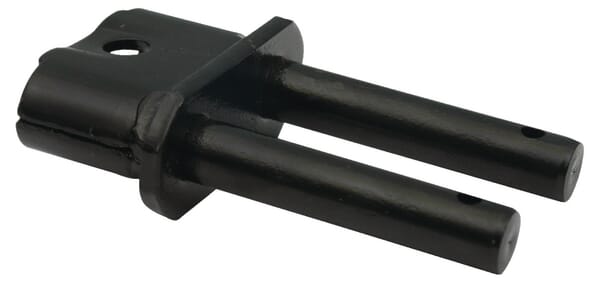 Connecteur à double barre du convoyeur Z-609 · réf. 55655604100070