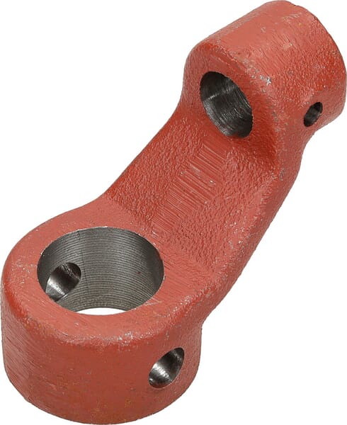 Support de galet Kuhn — réf. 57720400