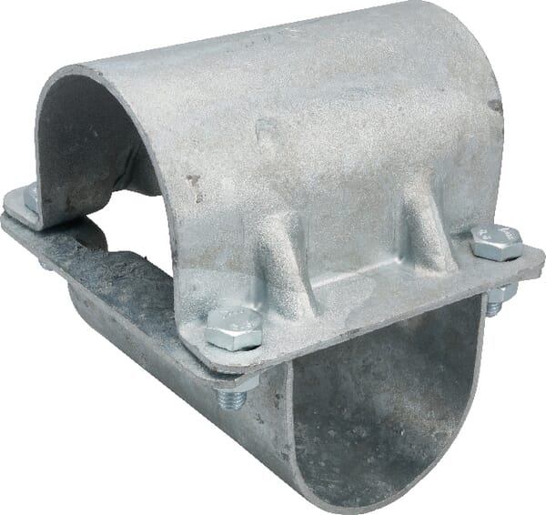 Křížová spona super 2½" x 2½"