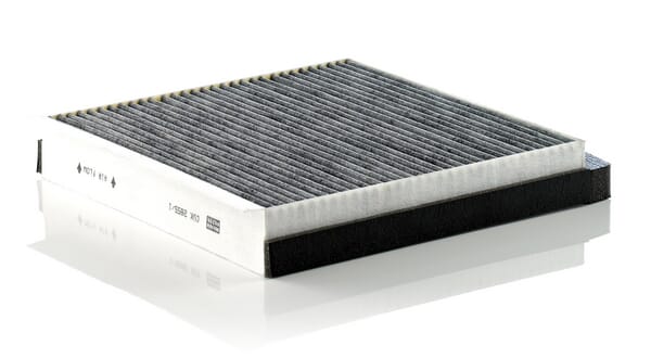 Cab Filter · réf. CUK28551