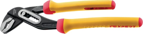 Pince multiprise 1000V 250mm · réf. E050415