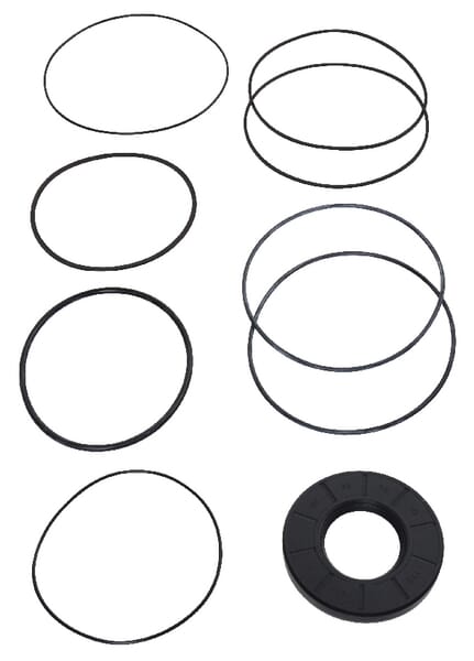 Náhradní díly lamelové brzdy