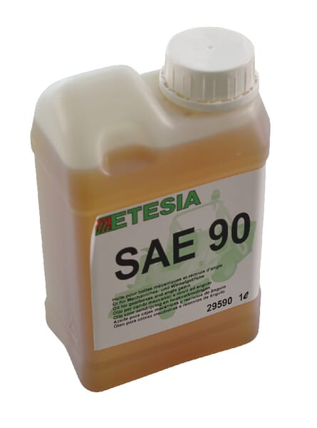 Huile de transmission SAE90 - 1l — réf. ET29590