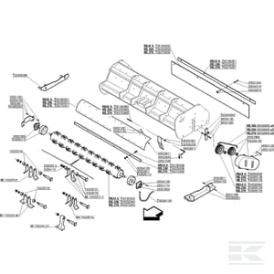 MASCHIO_ML_DRIVE_EV