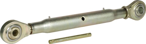 Barre de poussée rotule/rotule 500, M36 cat.2/3 — réf. TL5003623GP
