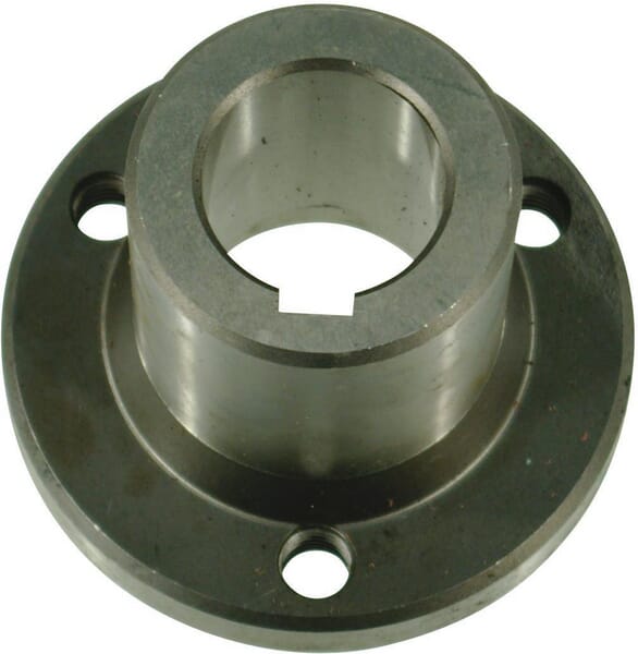 Pièce de raccordement SE cale 12 mm · réf. AS7012