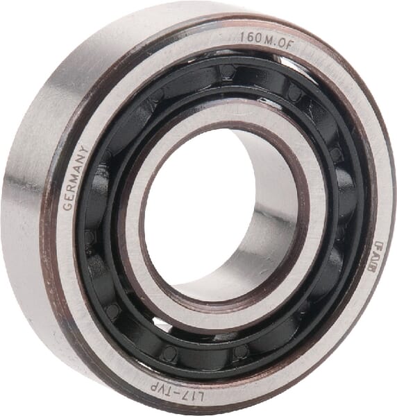 Roulement 17x40x10mm INA/FAG — réf. L17TVP