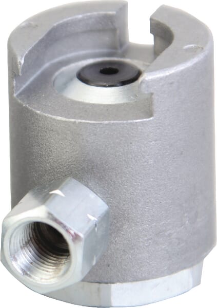 Raccord couliss. 22mm 1/8"BSP · réf. 43578GROZ