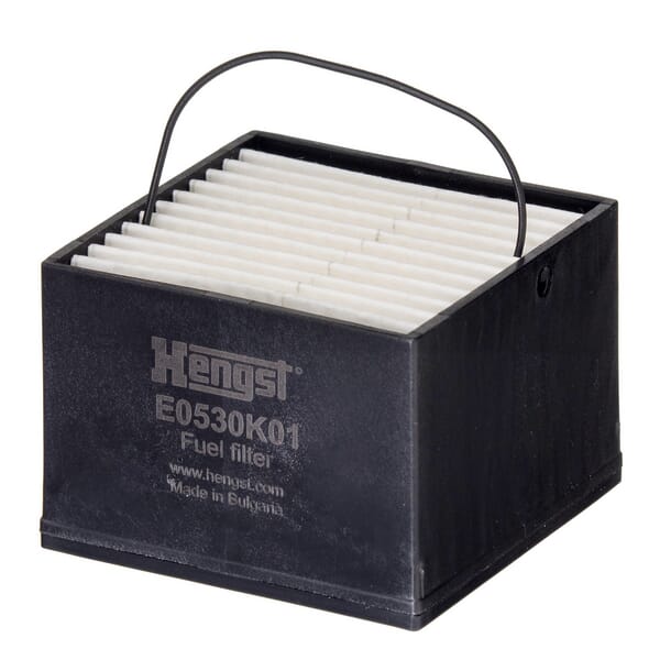 Élément de filtre à carburant — réf. E0530K01