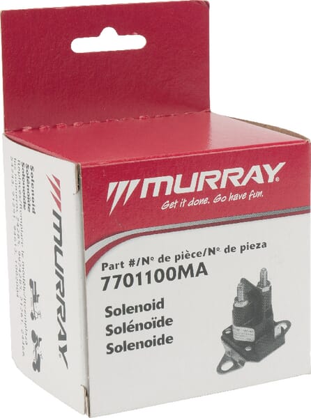 Solénoïde vue 2