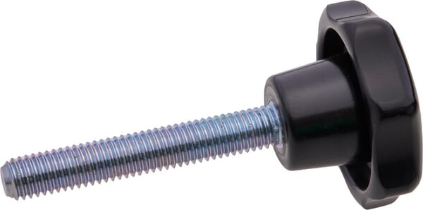 Tête étoile M8x40 L=20mm — réf. 6336S084020