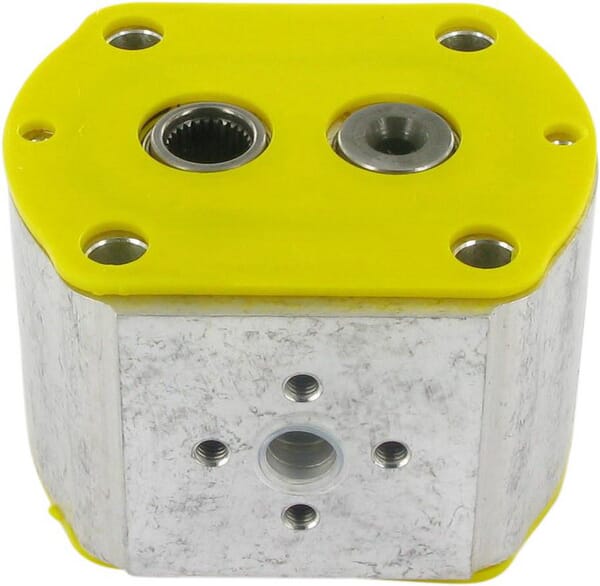 2eme pompe PLP20.8-D0-86-S6-LEA/EA-N-I-FS — réf. PLP208DII