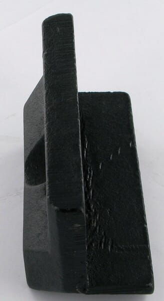 Talon de charrue G/D vue 2
