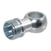 Ring connectors metric - olive connector / BSP