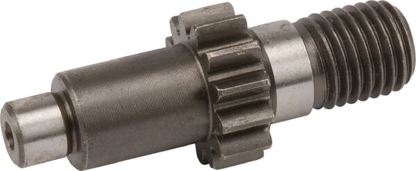 Hřídel s ozubeným kolem SH170K