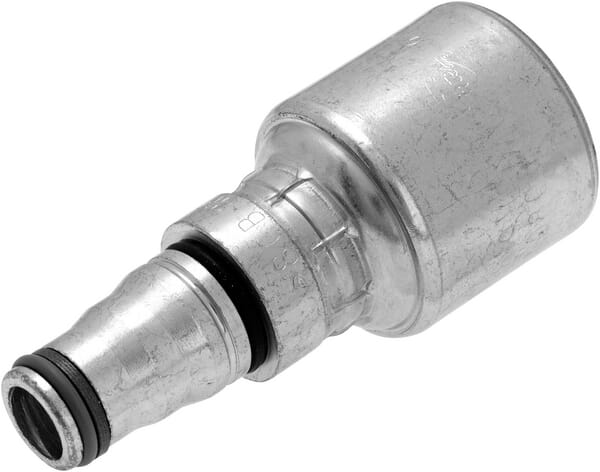Racc. à sertir Quick-Lok DN25 · réf. 16G16MQLH