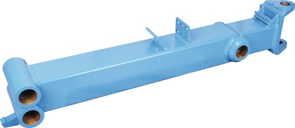 Stabilisateur 160X1035 V-AD 16 · réf. 4360182