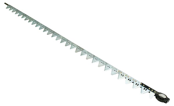 Ttronçon avec tête, 1/2-30 14 TPI EASY CUT II — réf. 391017422