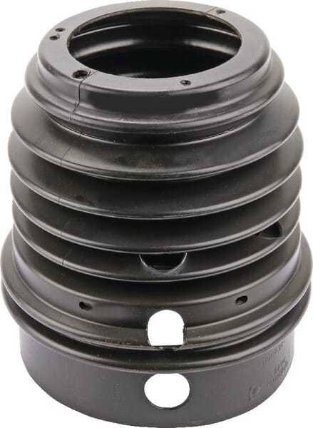 Soufflet protection S4 WW 50° · réf. 2190E0124