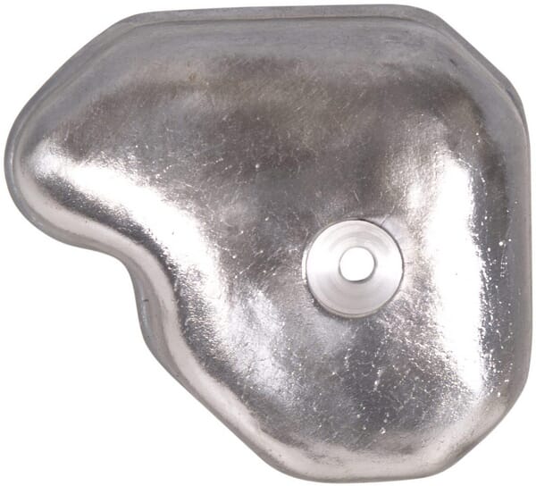 Couvercle tête de moteur C-360 · réf. 5050521N