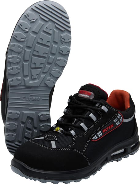 Bezpečnostní obuv Senex XXT ESD S3