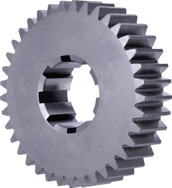 Couronne de démarreur · réf. 1367008026