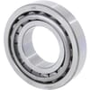Tapered roller bearing 35x72x18.25mm Timken